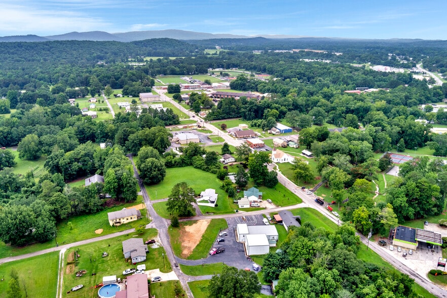 More Photos Of 53 Oakley Ave, Odenville Industrial For Sale