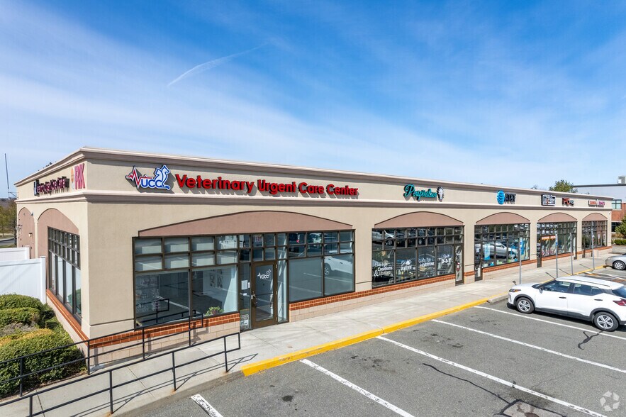 More Photos Of 25-29 Washington St, Easton Unknown For Lease