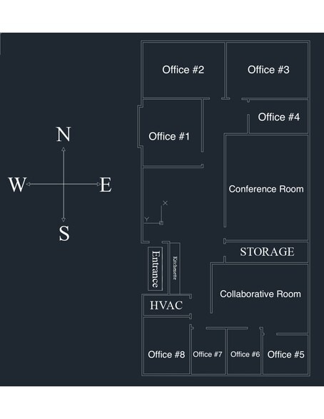 More Photos Of 701 P St, Lincoln Office For Lease
