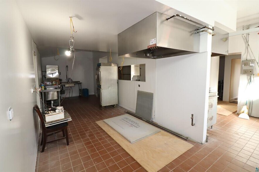 More Photos Of 315 Turner Rd, Ashland Restaurant For Sale