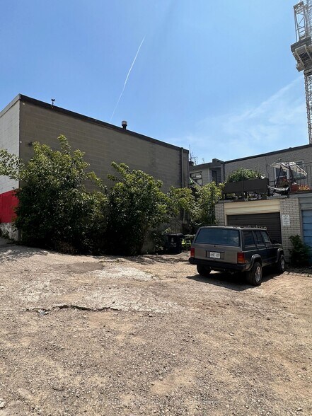 More Photos Of 888 St Clair Ave W, Toronto Storefront Retail Residential For Sale
