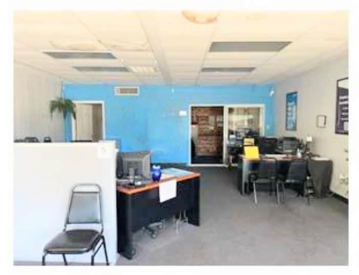 More Photos Of 1014-1024 S Magnolia Dr, Tallahassee Storefront Retail Office For Lease