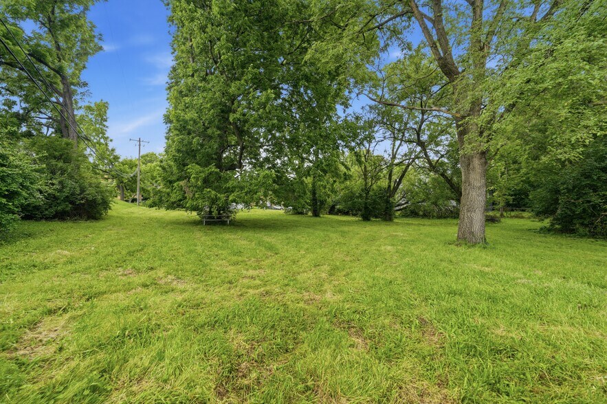 More Photos Of 1143 Towne St, Cincinnati Land For Sale