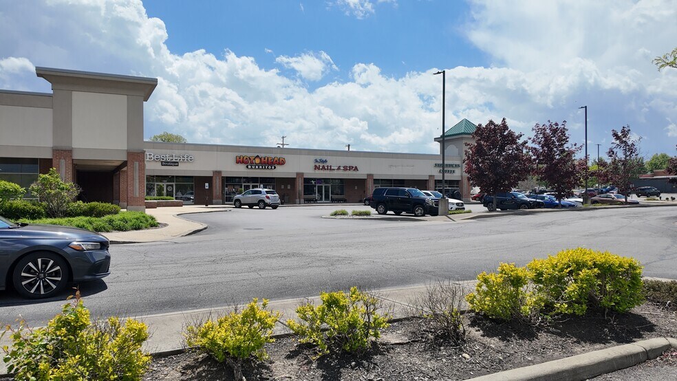 More Photos Of 3300 E State St, Sharon Unknown For Lease