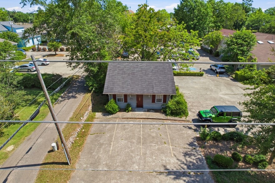 More Photos Of 307 3rd Ave, Hattiesburg Office For Sale