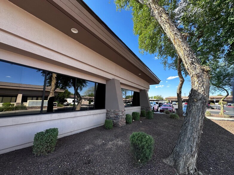More Photos Of 10320 W McDowell Rd, Avondale Office For Lease