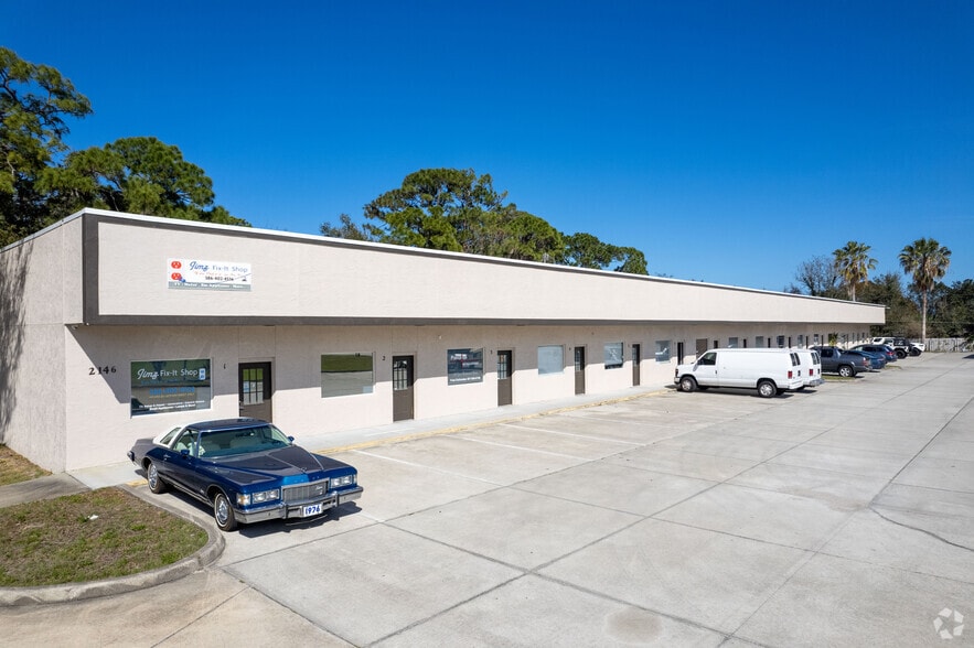 More Photos Of 2111 S Ridgewood Ave, Edgewater Unknown For Lease