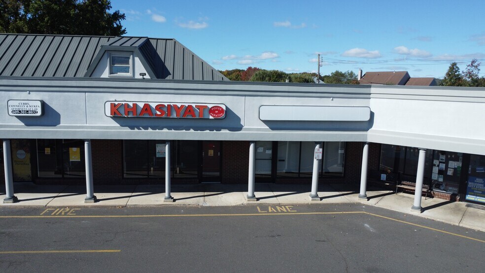 More Photos Of 510 Route 130, East Windsor Unknown For Lease