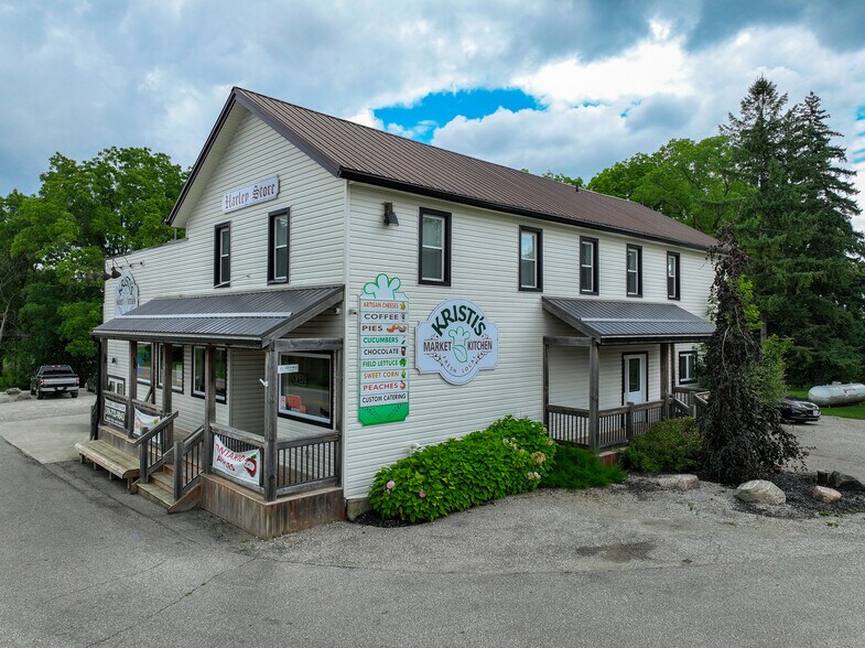 More Photos Of 226 Middle Townline Rd, Harley Storefront Retail Office For Sale
