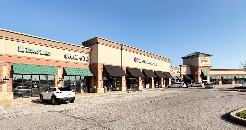 More Photos Of 1209-1279 Main St, Imperial General Retail For Lease