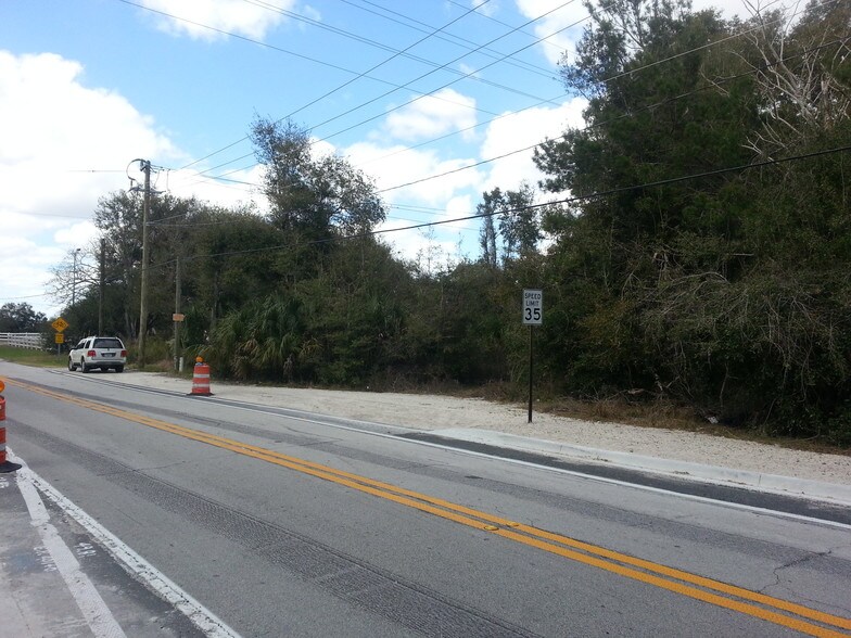 More Photos Of S State Road 415, Osteen Land For Sale