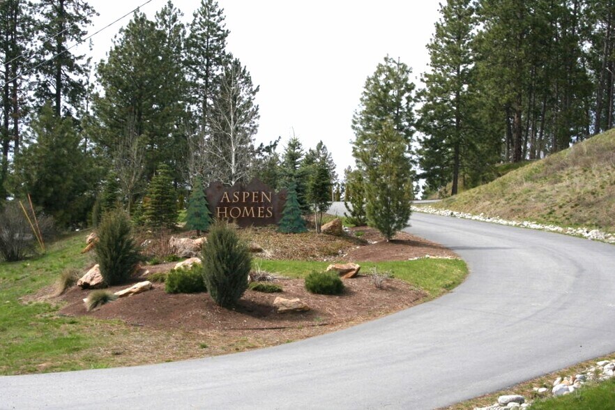 More Photos Of 4547 W Seltice Way, Coeur d'Alene Light Manufacturing For Lease