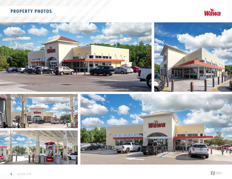 More Photos Of 4700 S Goldenrod Rd, Orlando Convenience Store For Sale