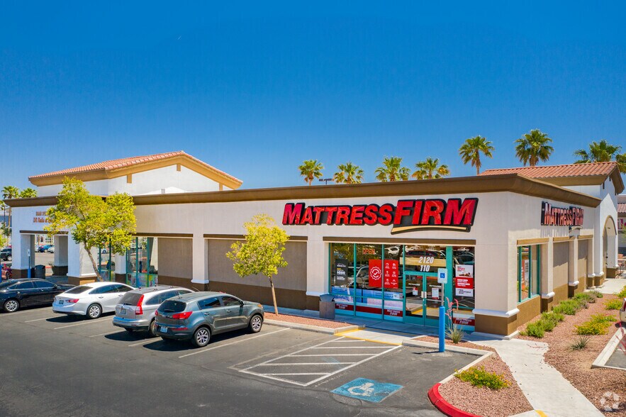 More Photos Of 2050-2160 N Rainbow Blvd, Las Vegas Unknown For Lease