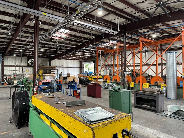 More Photos Of 2900 High Ridge Rd, Boynton Beach Warehouse For Lease