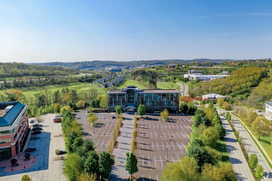 More Photos Of 370 Southpointe Blvd, Canonsburg Office For Lease