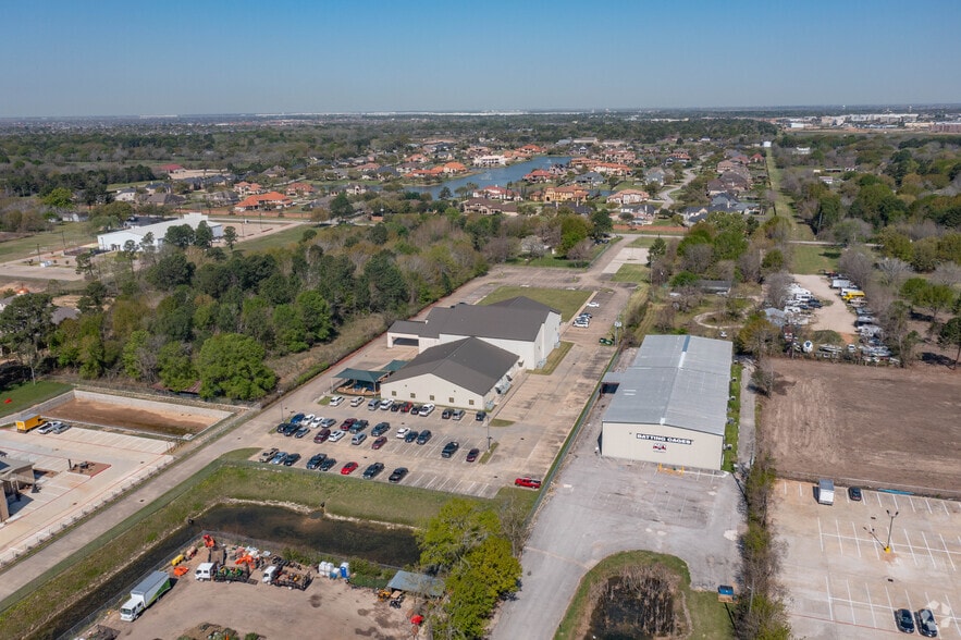 More Photos Of 24746 Saddlespur Ln, Katy Warehouse For Sale