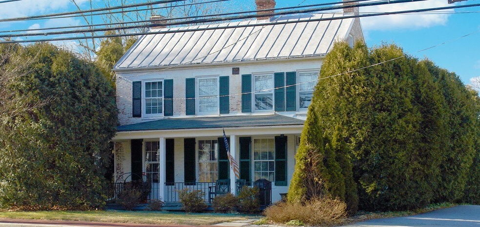Primary Photo Of 350 Main St, Reisterstown Office For Sale