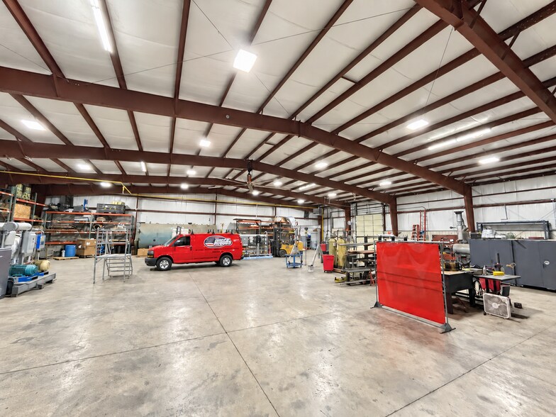More Photos Of 3753 Round Bottom Rd, Cincinnati Warehouse For Lease