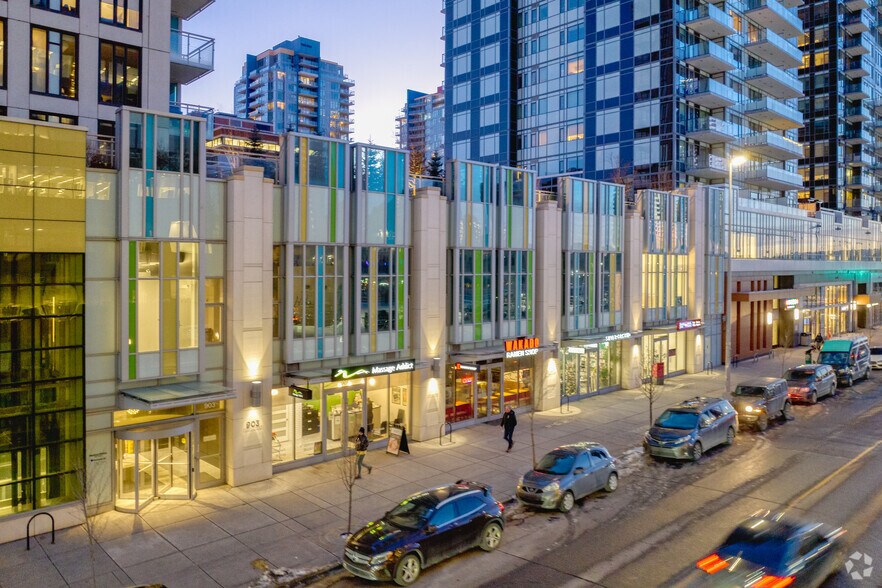 More Photos Of 903 10th Ave SW, Calgary Apartments For Lease