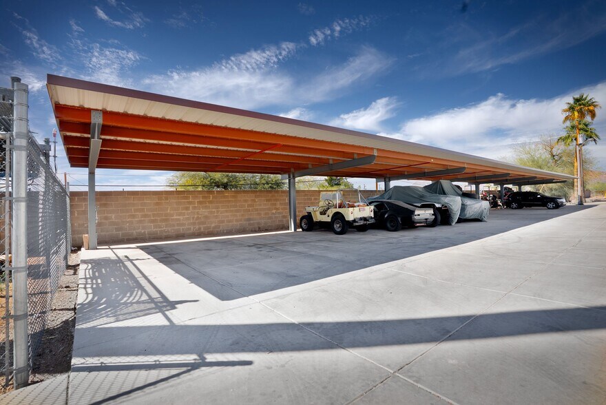 More Photos Of 870 W Apache Trl, Apache Junction General Retail For Sale