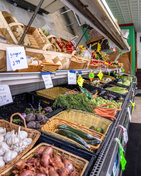 More Photos Of 250 Grant St, Buffalo Storefront For Sale