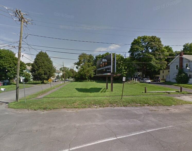 More Photos Of Parker St @ Kellogg St, Pittsfield Land For Sale