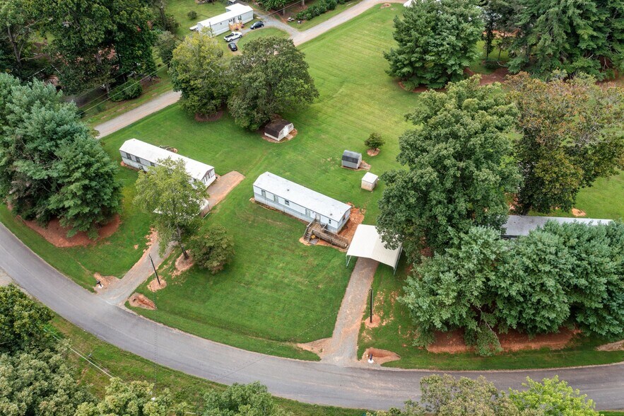 More Photos Of , Pfafftown Land For Sale