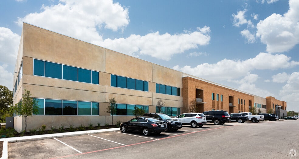 More Photos Of 14410 Wurzbach Pky, San Antonio Unknown For Lease