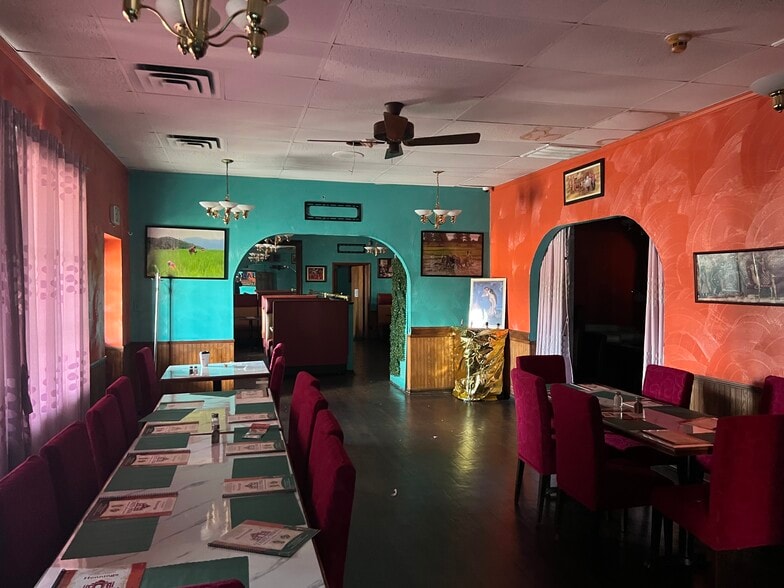 More Photos Of 1720 US Highway 1 S, Southern Pines Restaurant For Lease