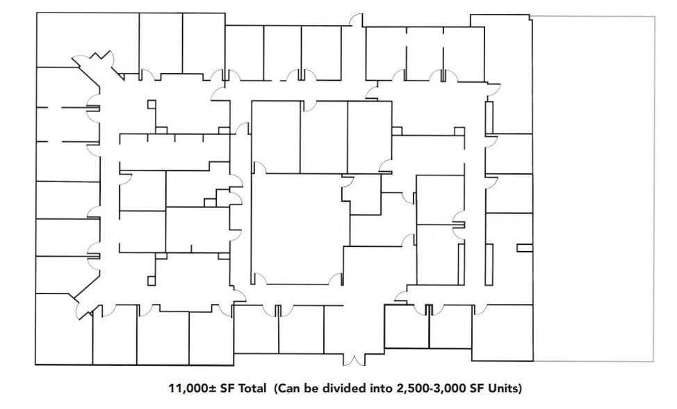 More Photos Of 7950 Summerlin Lakes Dr, Fort Myers Office For Lease