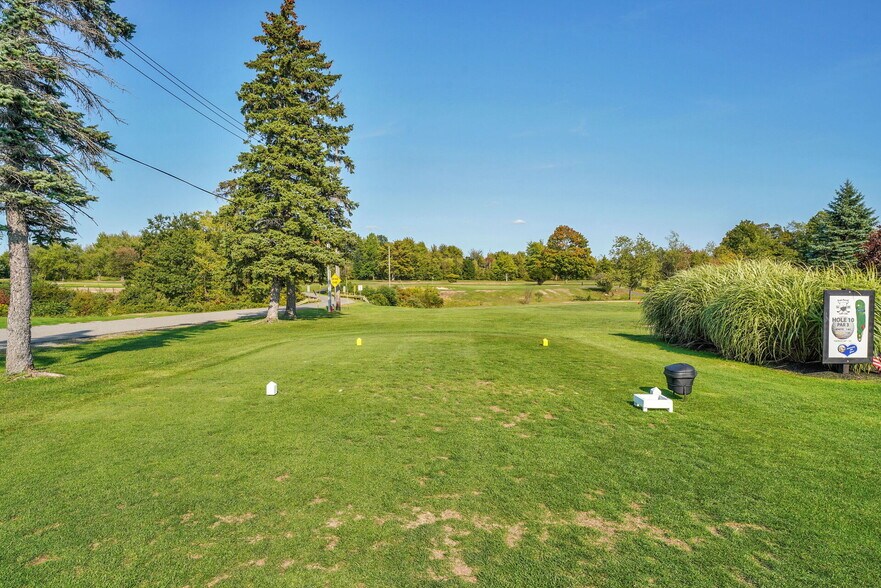 More Photos Of 12486 Beebe Rd, Silver Creek Golf Course Driving Range For Sale
