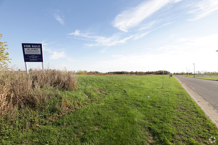 Primary Photo Of Field House Rd, Oak Park Land For Sale
