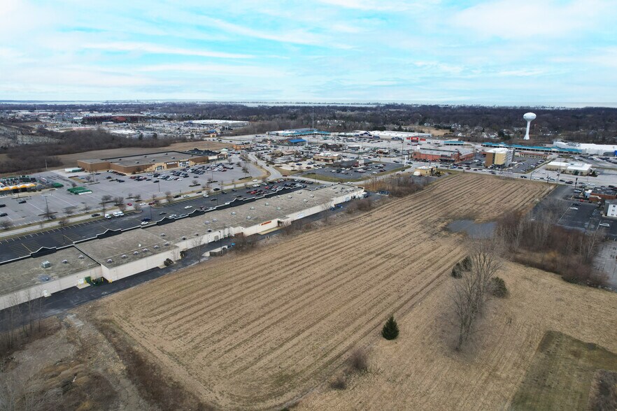 More Photos Of 5405 Milan Rd, Sandusky Land For Sale