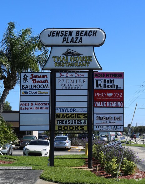 More Photos Of JENSEN BEACH Blvd, Jensen Beach Unknown For Lease
