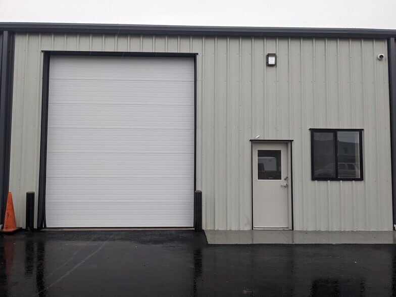 Primary Photo Of 35 W Owyhee Ave, Homedale Warehouse For Lease