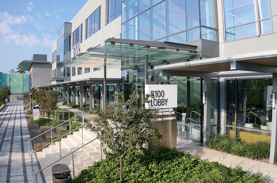 More Photos Of 8800 Technology Forest Pl, The Woodlands Unknown For Lease