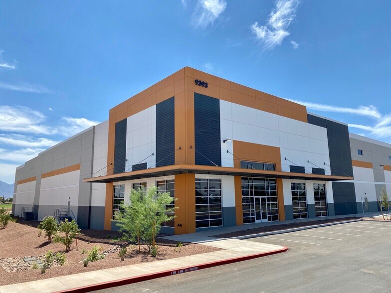 More Photos Of 9393 W Buckeye Rd, Tolleson Warehouse For Lease