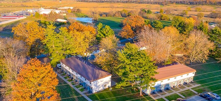 More Photos Of 618 E Waverly St, Morganfield Apartments For Sale