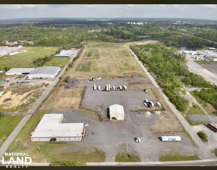 Primary Photo Of 3200 Hwy 161, North Little Rock Land For Sale