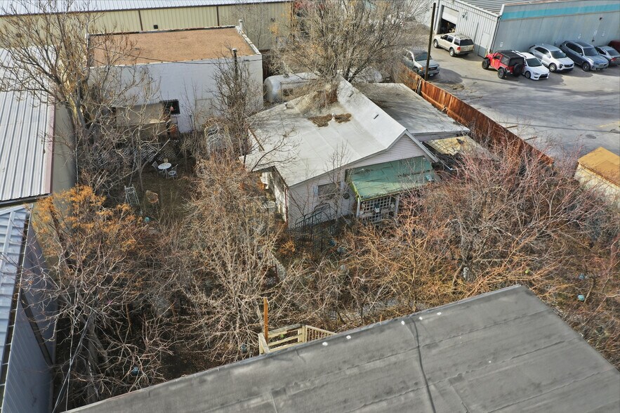 More Photos Of 4615 S Santa Fe Dr, Englewood Service For Sale