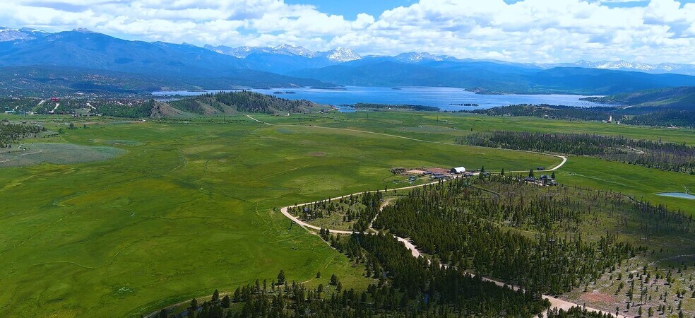 More Photos Of 209 CR 4253 rd, Granby Land For Sale