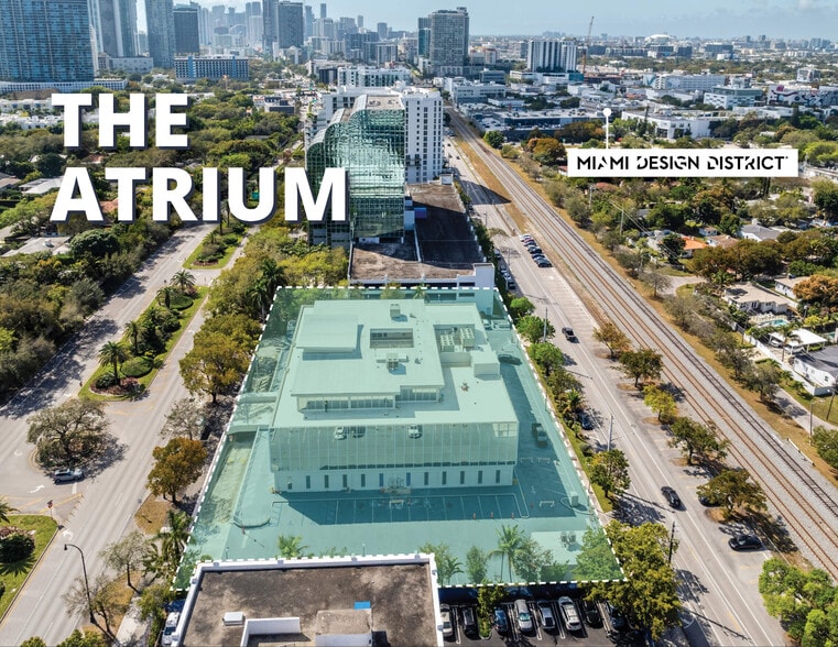 Primary Photo Of 4500 Biscayne Blvd, Miami Office For Sale