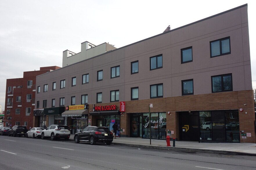 More Photos Of 106-14 Astoria Blvd, Flushing Office Residential For Lease
