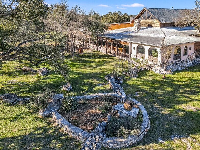 More Photos Of 4550 Ranch to Market 967 rd, Buda Lodge Meeting Hall For Sale