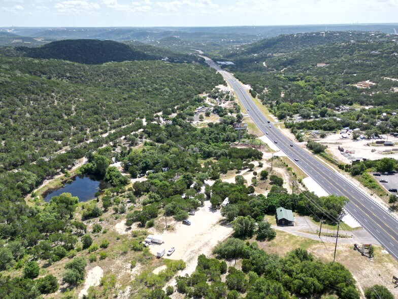 More Photos Of 19624 Highway 1431, Jonestown Land For Sale