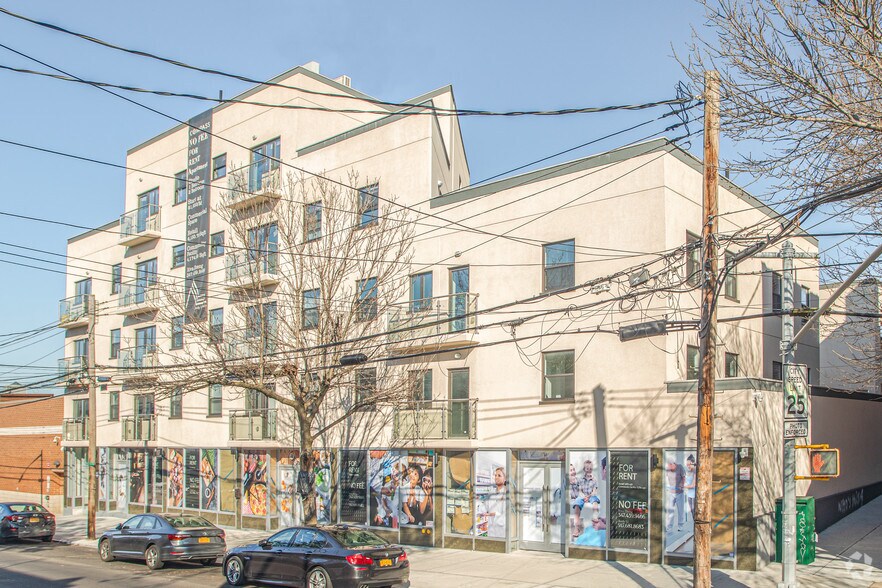 Primary Photo Of 62-41 Forest Ave, Flushing Apartments For Lease