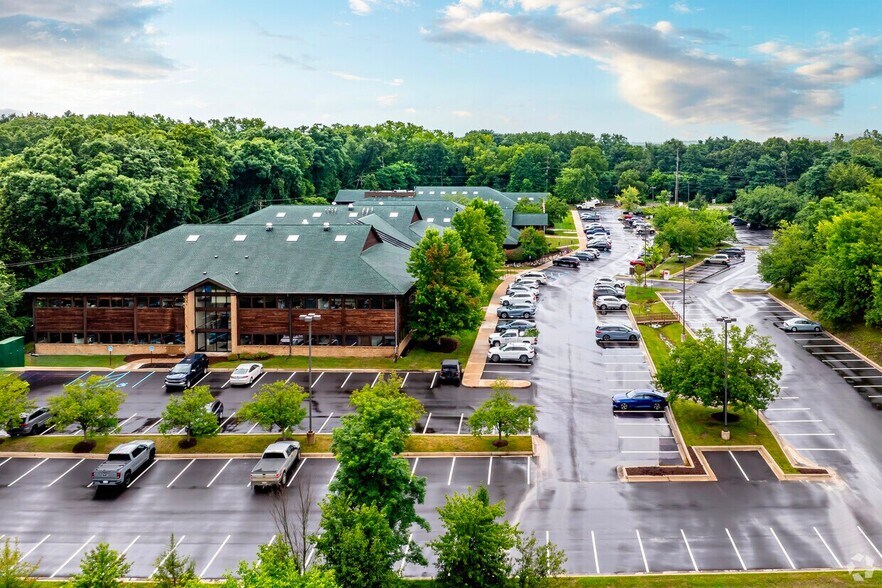 More Photos Of 3001-3025 Miller Rd, Ann Arbor Unknown For Lease