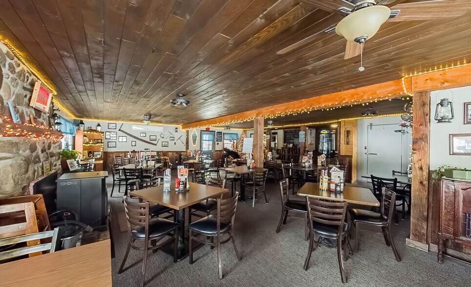 More Photos Of 184 Jamison City Rd, Benton Restaurant For Sale