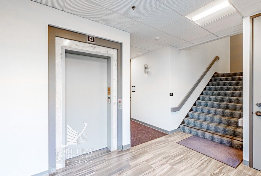 More Photos Of 1330 N Dutton Ave, Santa Rosa Office For Lease